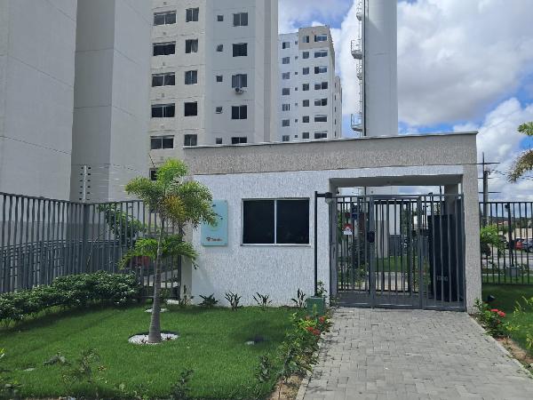 Apartamento, Barroso, Fortaleza, CE