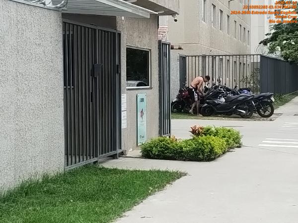 Apartamento, SANTA CRUZ, RIO DE JANEIRO, RJ