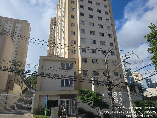 Apartamento, JARDIM CELESTE, SAO PAULO, SP
