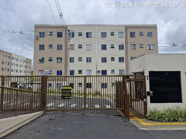 Apartamento, Jardim Bertioga, Votorantim, SP