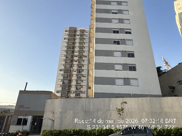 Apartamento, Vila Lageado, São Paulo, SP