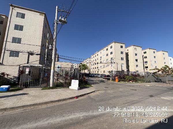 Apartamento, Freguesia Guaratiba, Rio de Janeiro, RJ