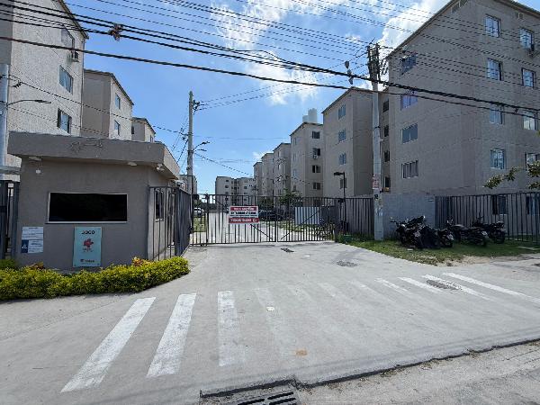 Apartamento, Santa Cruz, Rio de Janeiro, RJ