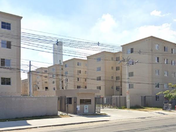 Apartamento, Santa Cruz, Rio de Janeiro, RJ