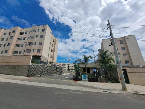 Apartamento, SANTA CRUZ, RIO DE JANEIRO, RJ