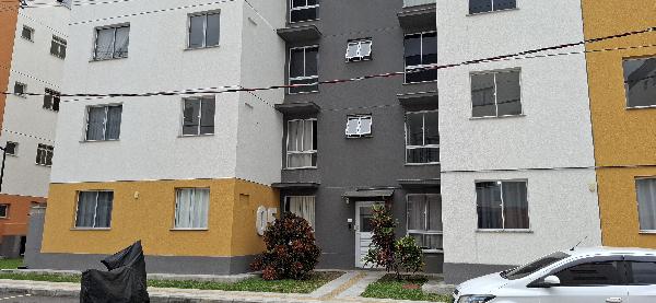 Apartamento, Jardim Gramacho, Duque de Caxias, RJ