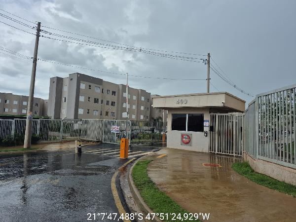 Apartamento, Reserva Macauba, Ribeirão Preto, SP