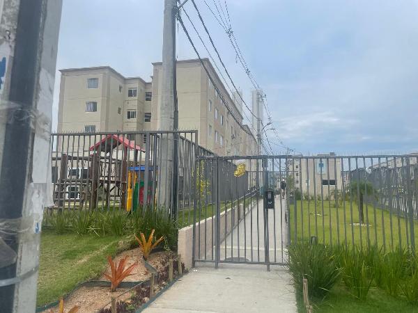 Apartamento, VARGEM PEQUENA, RIO DE JANEIRO, RJ