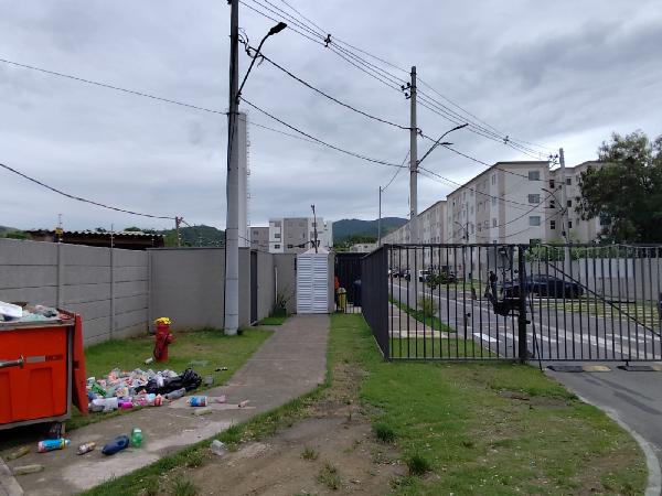 Apartamento, Campo Grande, Rio de Janeiro, RJ