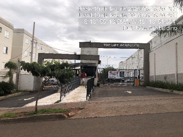 Apartamento, Chácaras Tubalina e Quartel, Uberlandia, MG
