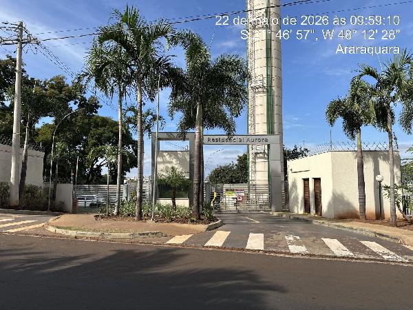 Apartamento, Altos do Jaraguá, Araraquara, SP