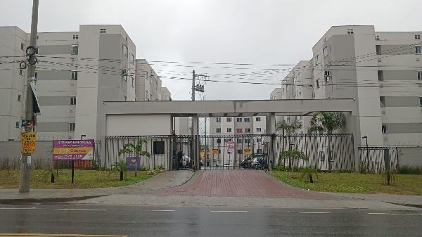 Apartamento, Guaratiba, Rio de Janeiro, RJ