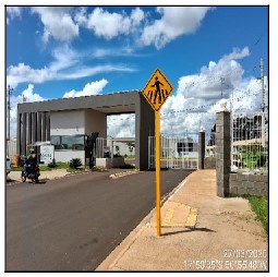Casa, Conjunto Residencial de Casas Flamboyant, Rio Verde, GO