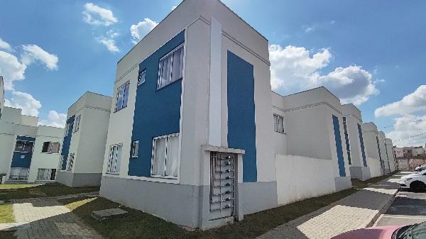 Apartamento, ESTADOS, FAZENDA RIO GRANDE, PR