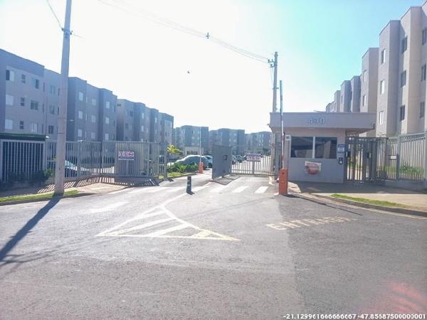Apartamento, Reserva Macauba, Ribeirão Preto, SP