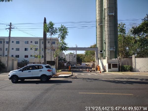 Apartamento, JARDIM OURO BRANCO, RIBEIRAO PRETO, SP