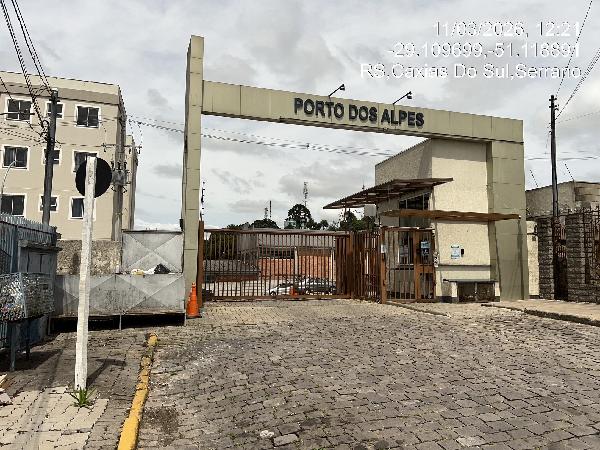 Apartamento, Jardim Eldorado, Caxias do Sul, RS