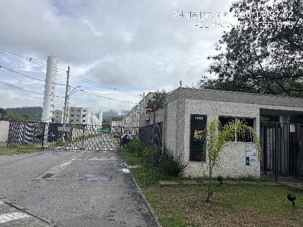 Apartamento, Campo Grande, Rio de Janeiro, RJ