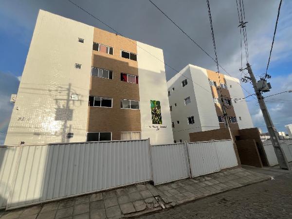 Apartamento, Gramame, João Pessoa, PB
