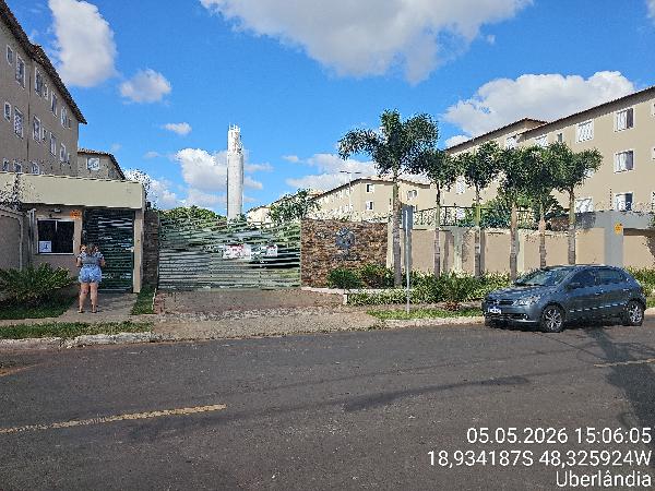 Apartamento, Chacaras Tubalina e Quartel, Uberlândia, MG