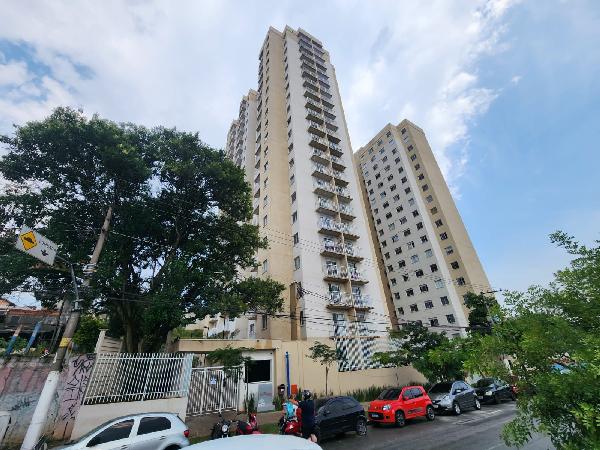 Apartamento, Itaquera, São Paulo, SP