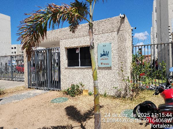 Apartamento, Novo Mondubim, Fortaleza, CE