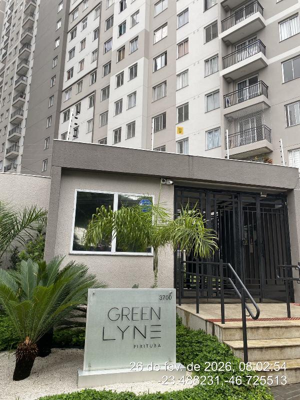 Apartamento, PIRITUBA, SAO PAULO, SP