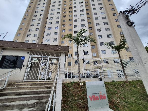 Apartamento, Vila Re, São Paulo, SP