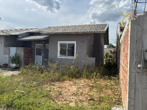 Casa, Caluge, Itaboraí, RJ