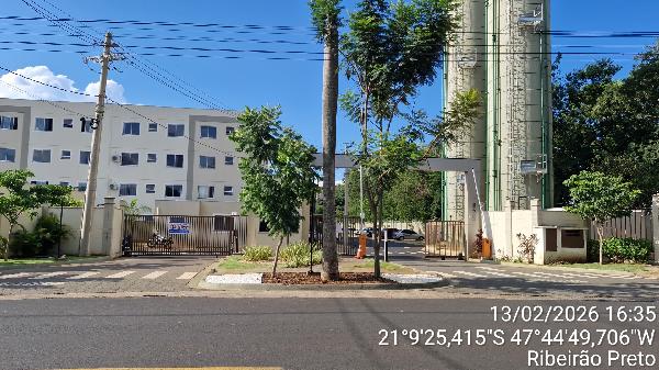Apartamento, Jardim Ouro Branco, Ribeirão Preto, SP