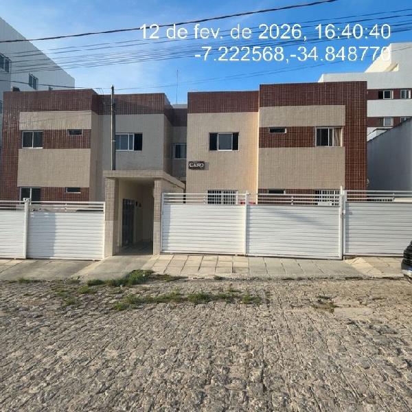 Apartamento, GRAMAME, João Pessoa, PB