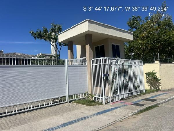 Apartamento, Cigana, Caucaia, CE