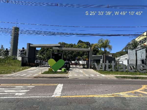 Apartamento, Ouro Fino, São José dos Pinhais, PR