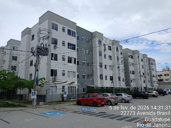 Apartamento, Guadalupe, Rio de Janeiro, RJ