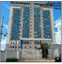 Apartamento, Paráíso, UBERABA, MG