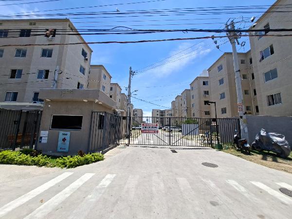 Apartamento, SANTA CRUZ, RIO DE JANEIRO, RJ