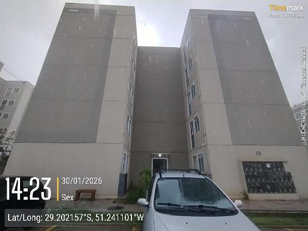 Apartamento, Desvio Rizzo, Caxias do Sul, RS