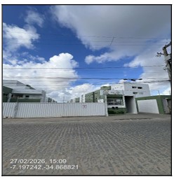 Apartamento, GRAMAME, João Pessoa, PB