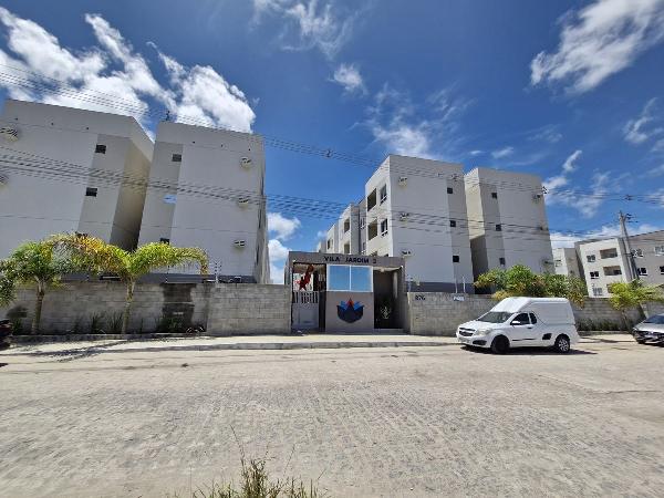 Apartamento, Gramame, João Pessoa, PB