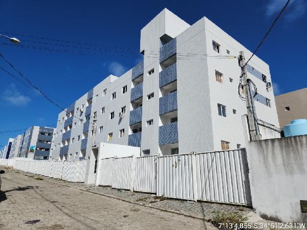 Apartamento, Gramame, João Pessoa, PB