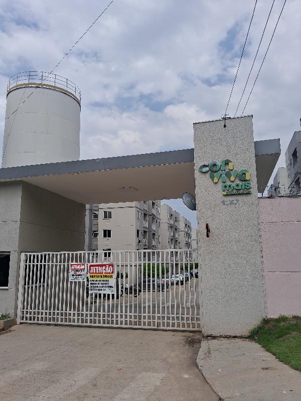 Apartamento, Ponto Chic, Nova Iguaçu, RJ