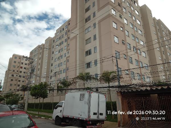 Apartamento, ITAQUERA, SAO PAULO, SP