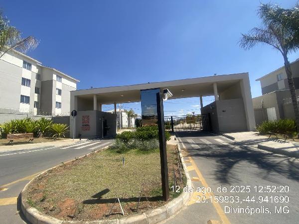 Apartamento, Chácara SANTA RITA, Divinópolis, MG