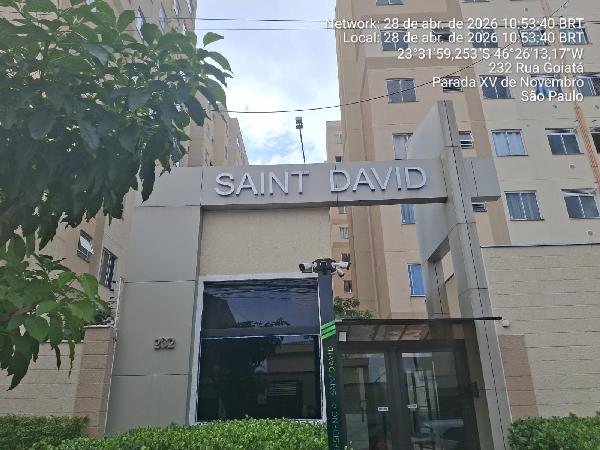 Apartamento, Itaquera, São Paulo, SP