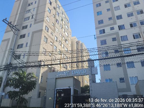 Apartamento, ITAQUERA, SAO PAULO, SP