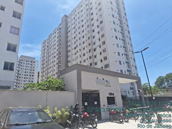 Apartamento, BONSUCESSO, RIO DE JANEIRO, RJ