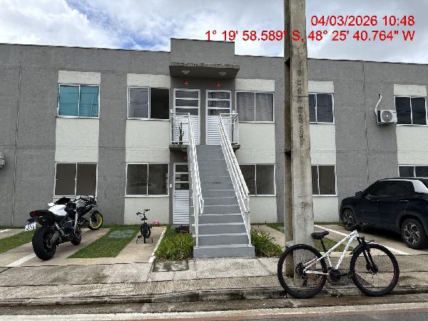 Apartamento, QUARENTA HORAS (COQUEIRO), ANANINDEUA, PA