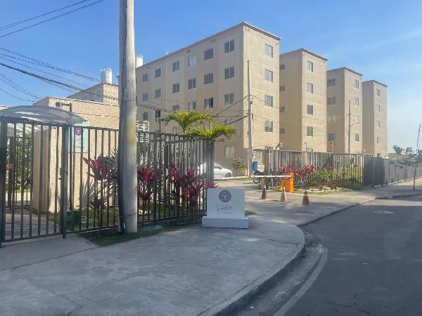 Apartamento, Guaratiba, Rio de Janeiro, RJ