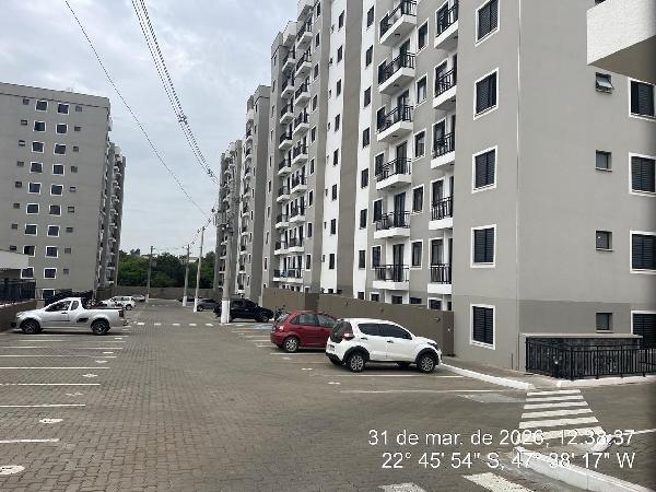 Apartamento, Jardim California, Piracicaba, SP