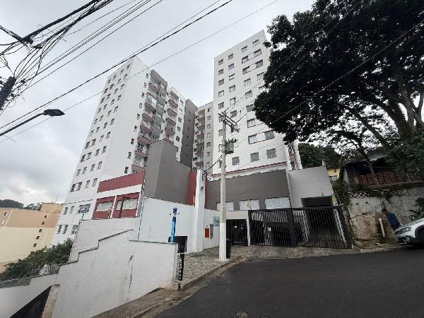Apartamento, Vila Caiuba, São Paulo, SP